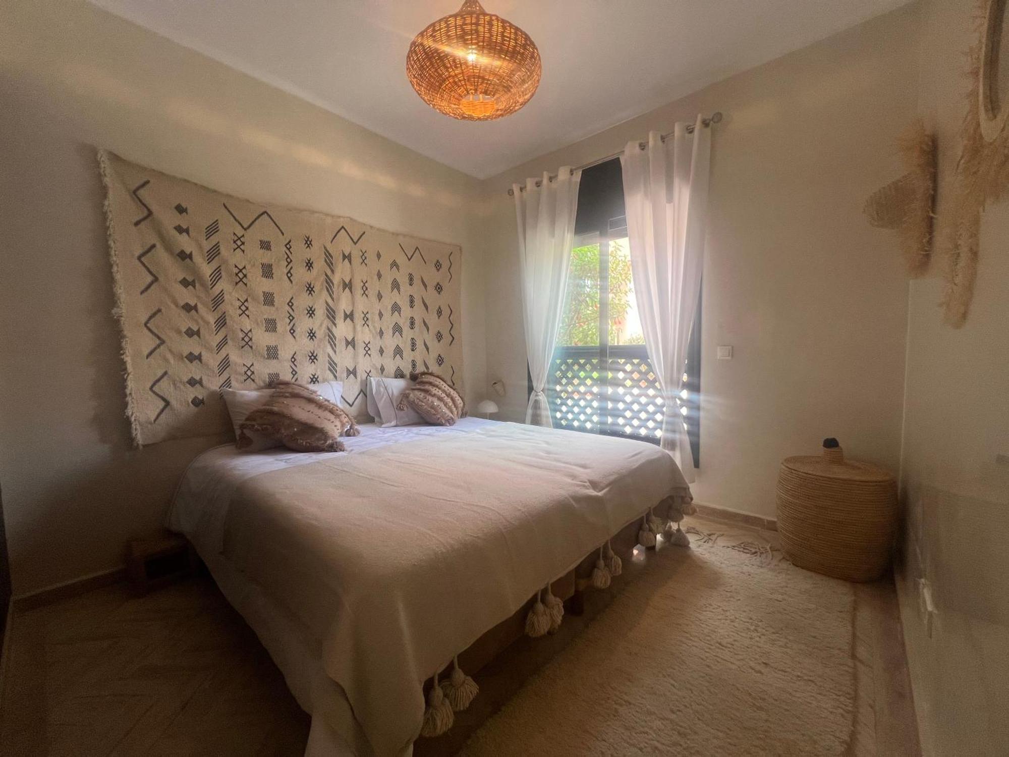 La Perle De Marrakech By Atlas Golf Resort Marrakesh Exteriör bild