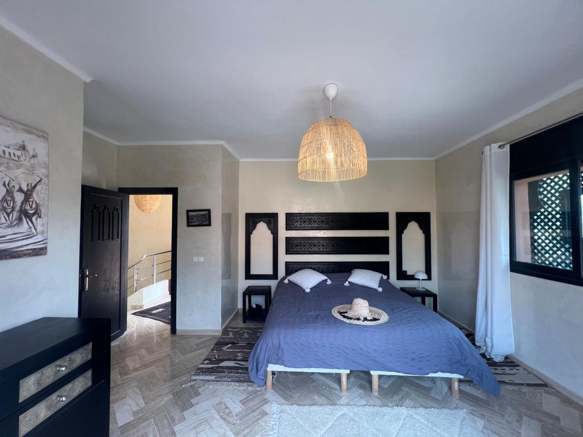 La Perle De Marrakech By Atlas Golf Resort Marrakesh Exteriör bild