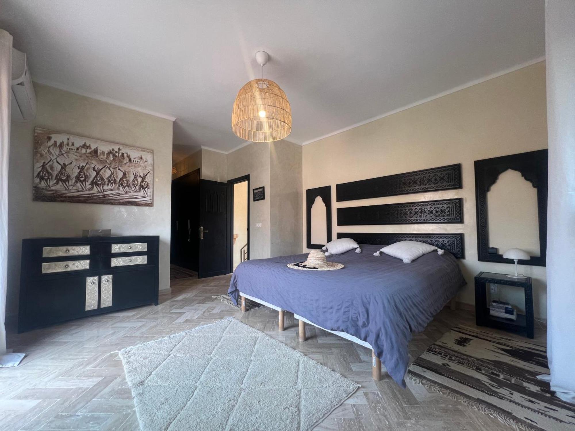 La Perle De Marrakech By Atlas Golf Resort Marrakesh Exteriör bild