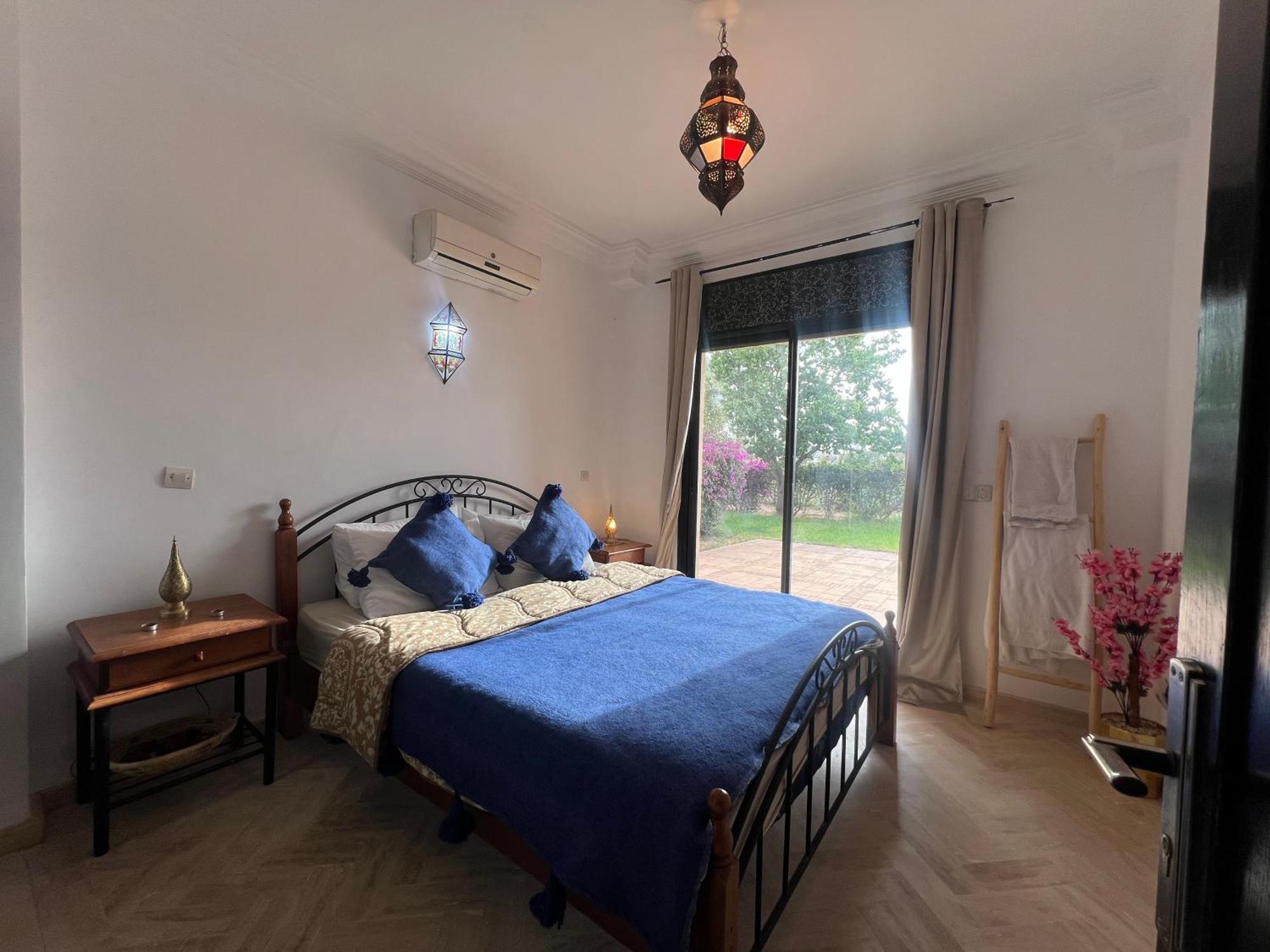La Perle De Marrakech By Atlas Golf Resort Marrakesh Exteriör bild